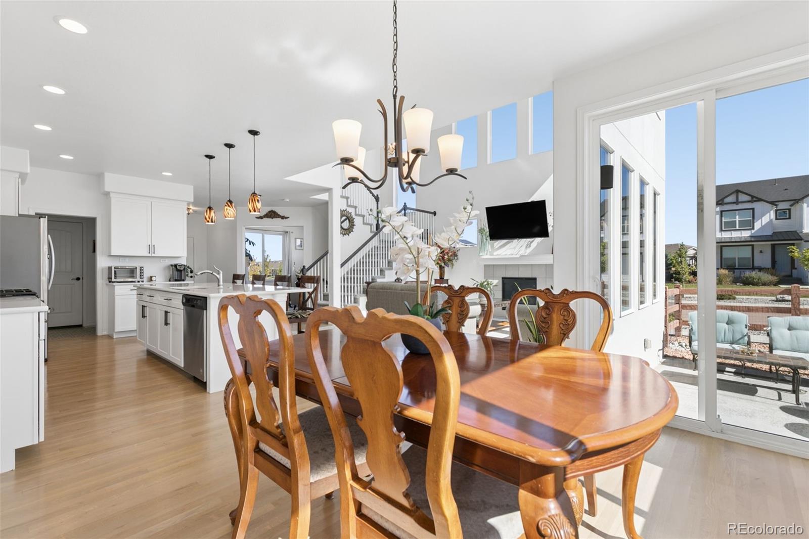 MLS Image #11 for 8937  bugaboo drive,colorado springs, Colorado