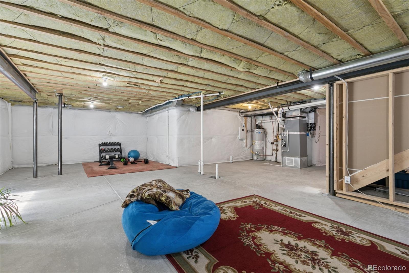 MLS Image #27 for 8937  bugaboo drive,colorado springs, Colorado
