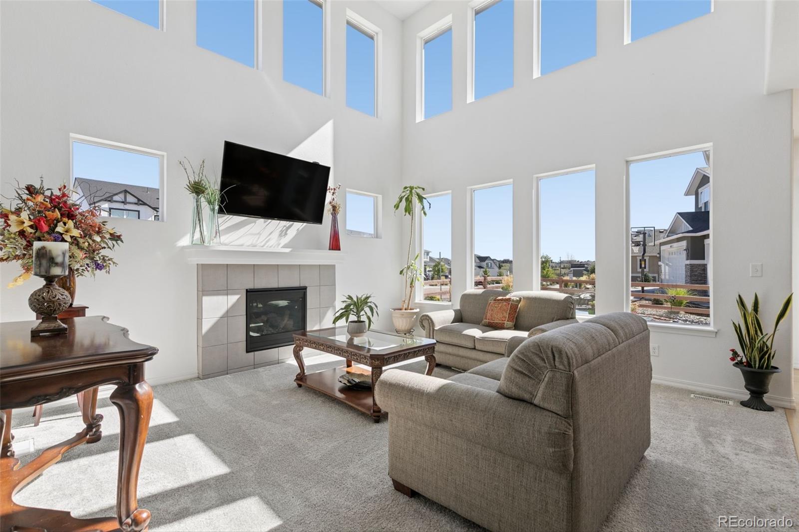 MLS Image #3 for 8937  bugaboo drive,colorado springs, Colorado