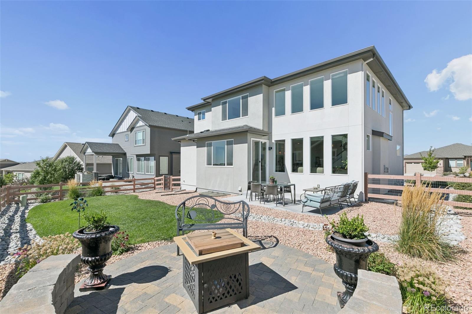 MLS Image #30 for 8937  bugaboo drive,colorado springs, Colorado