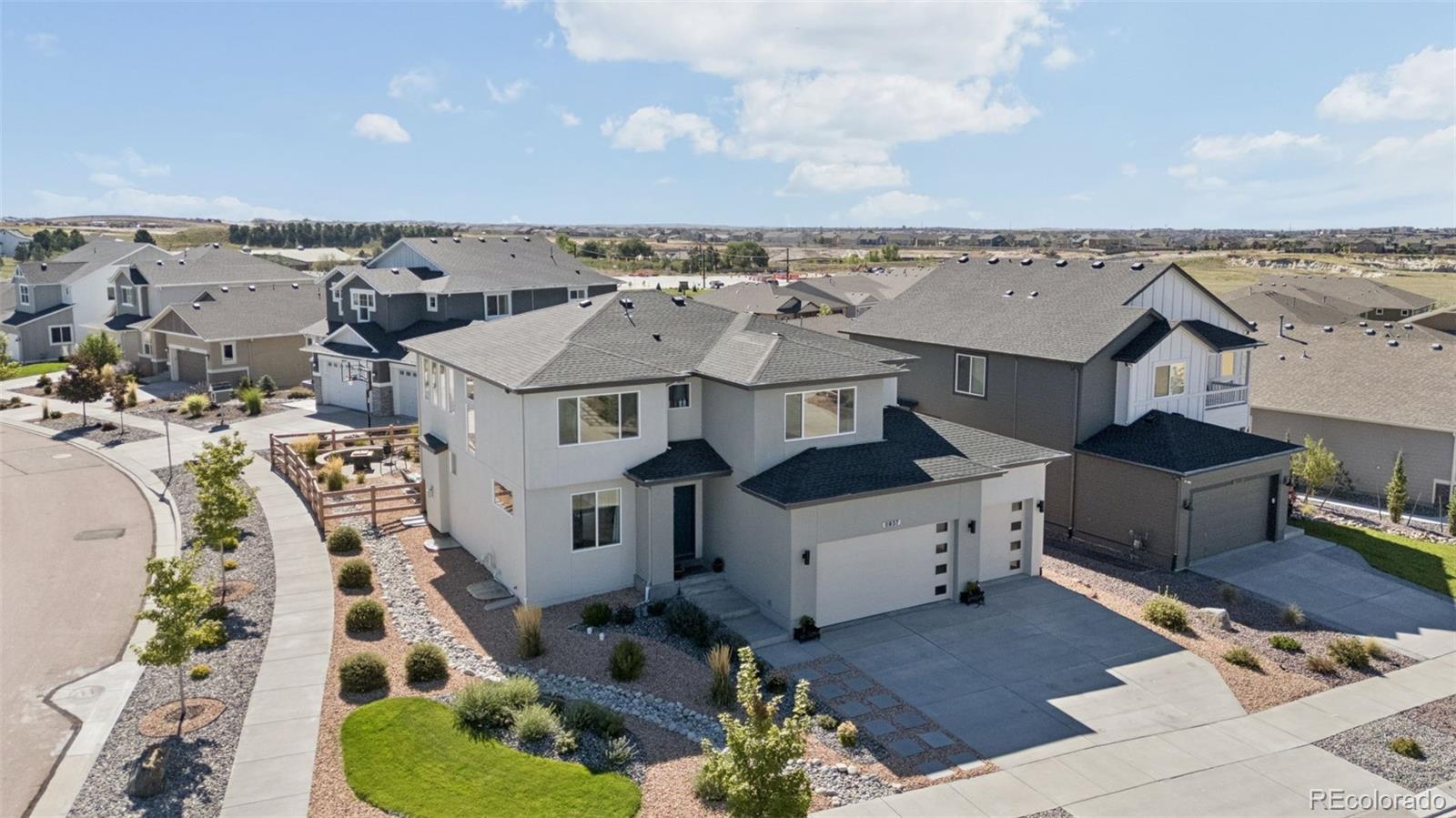 MLS Image #33 for 8937  bugaboo drive,colorado springs, Colorado