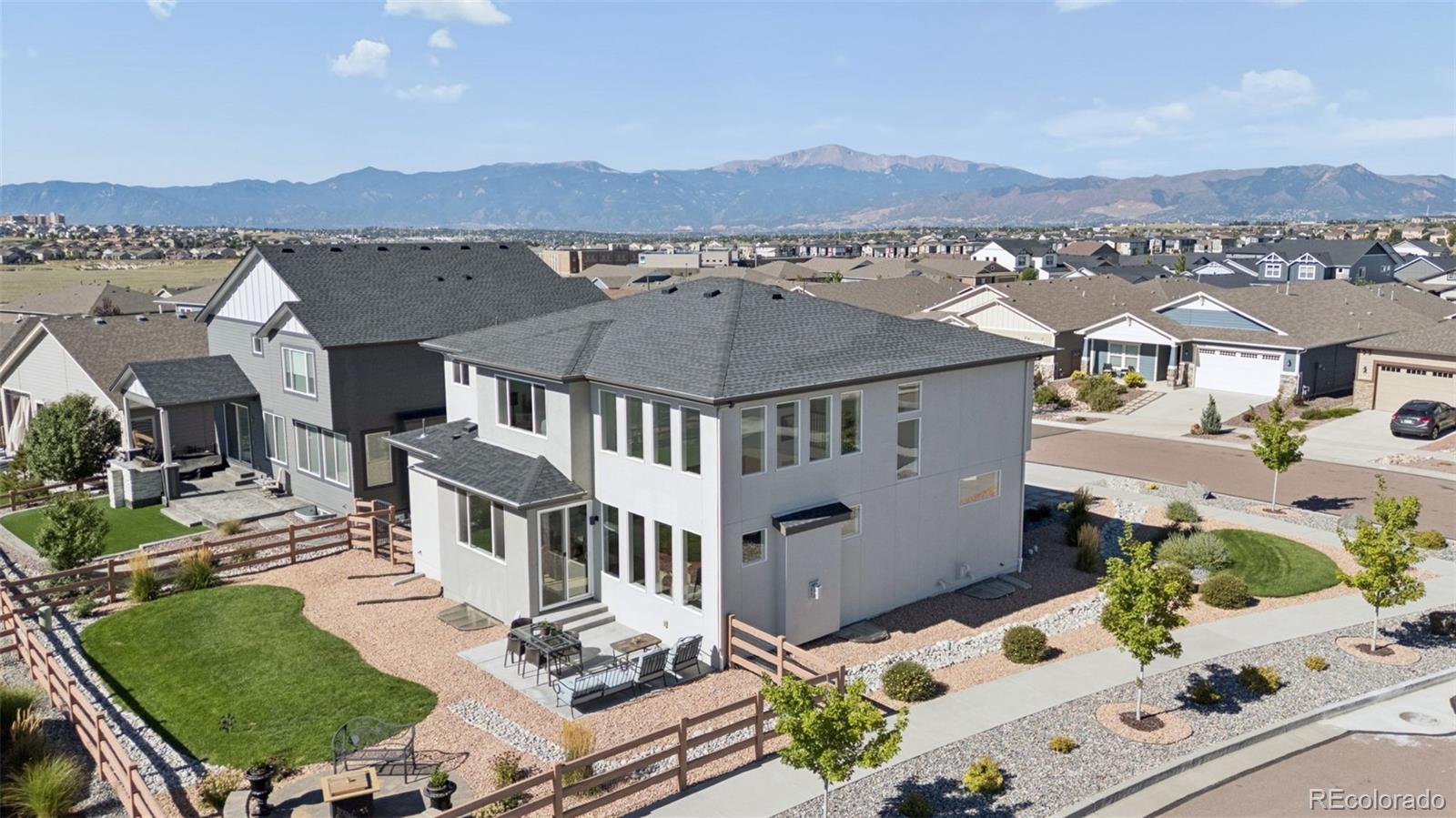 MLS Image #34 for 8937  bugaboo drive,colorado springs, Colorado