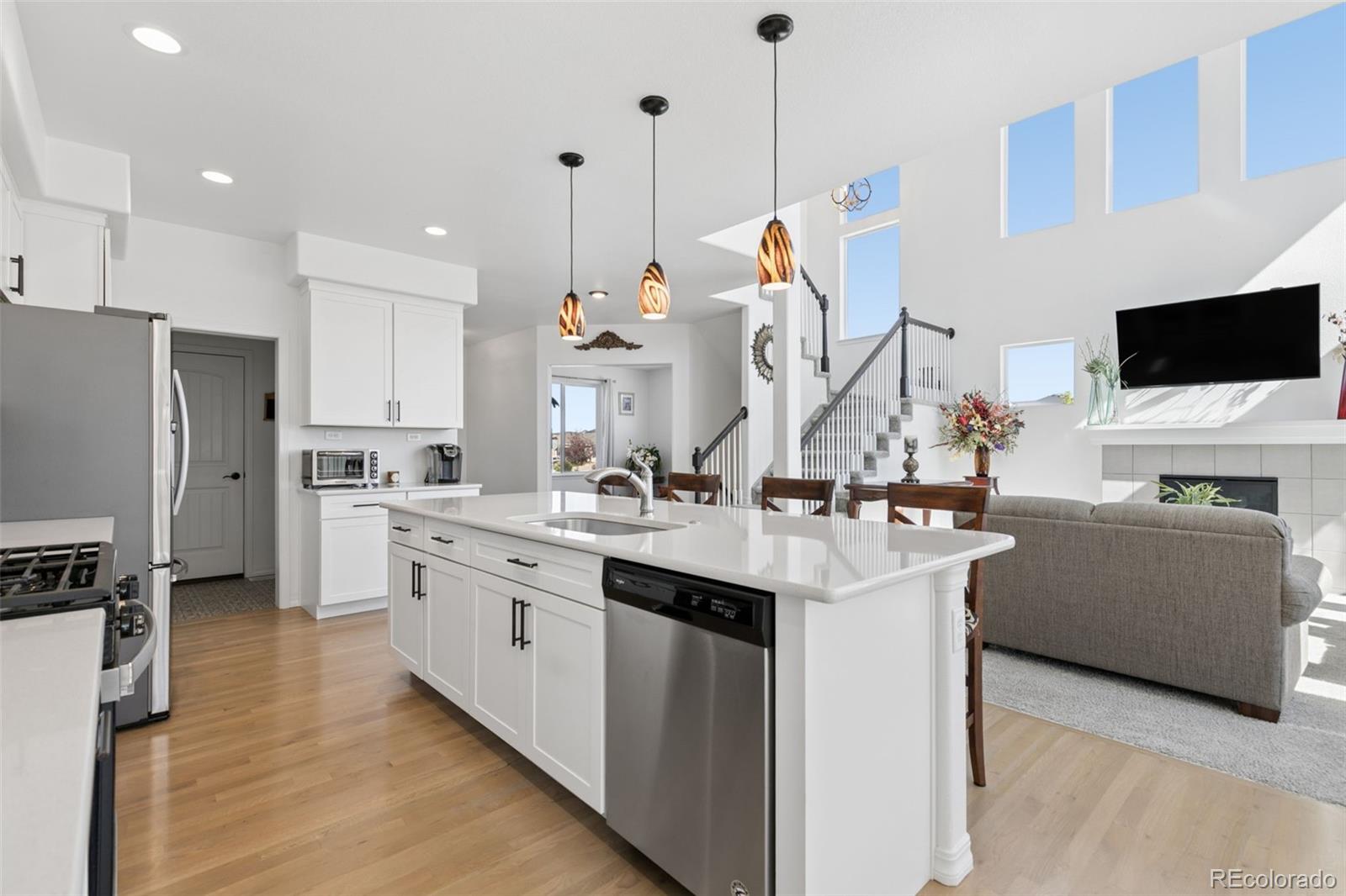 MLS Image #4 for 8937  bugaboo drive,colorado springs, Colorado