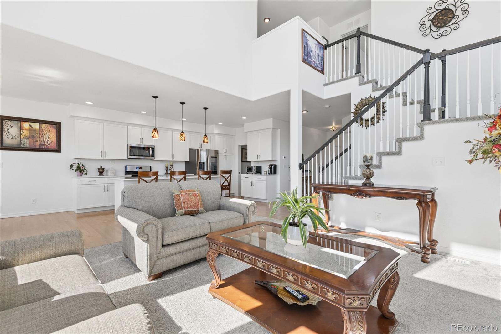 MLS Image #5 for 8937  bugaboo drive,colorado springs, Colorado