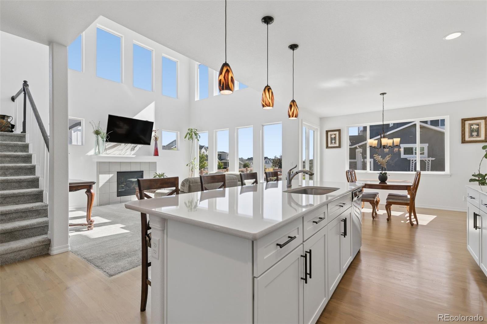 MLS Image #6 for 8937  bugaboo drive,colorado springs, Colorado