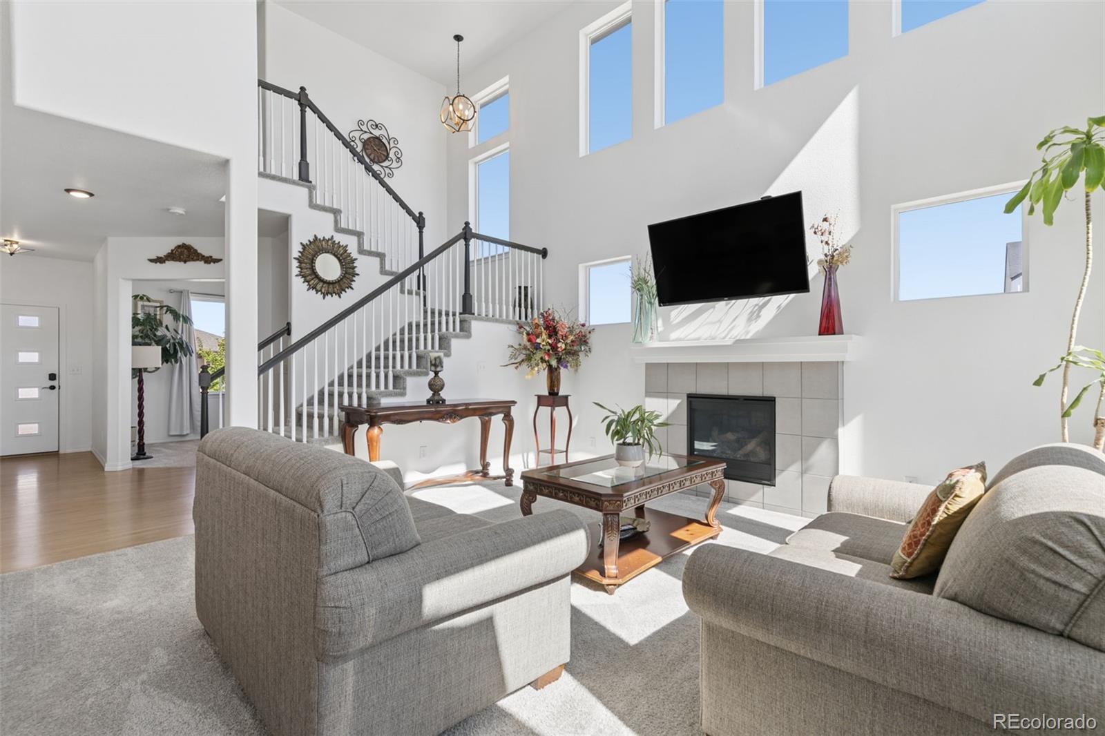 MLS Image #7 for 8937  bugaboo drive,colorado springs, Colorado
