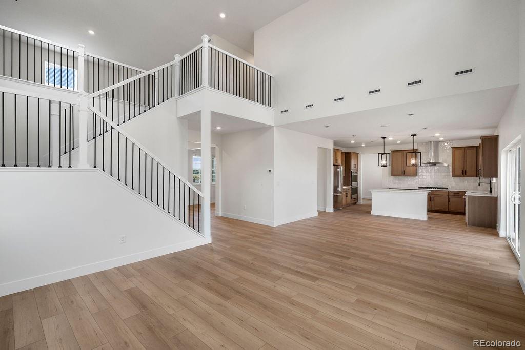 MLS Image #1 for 5591  callaway garden drive,elizabeth, Colorado