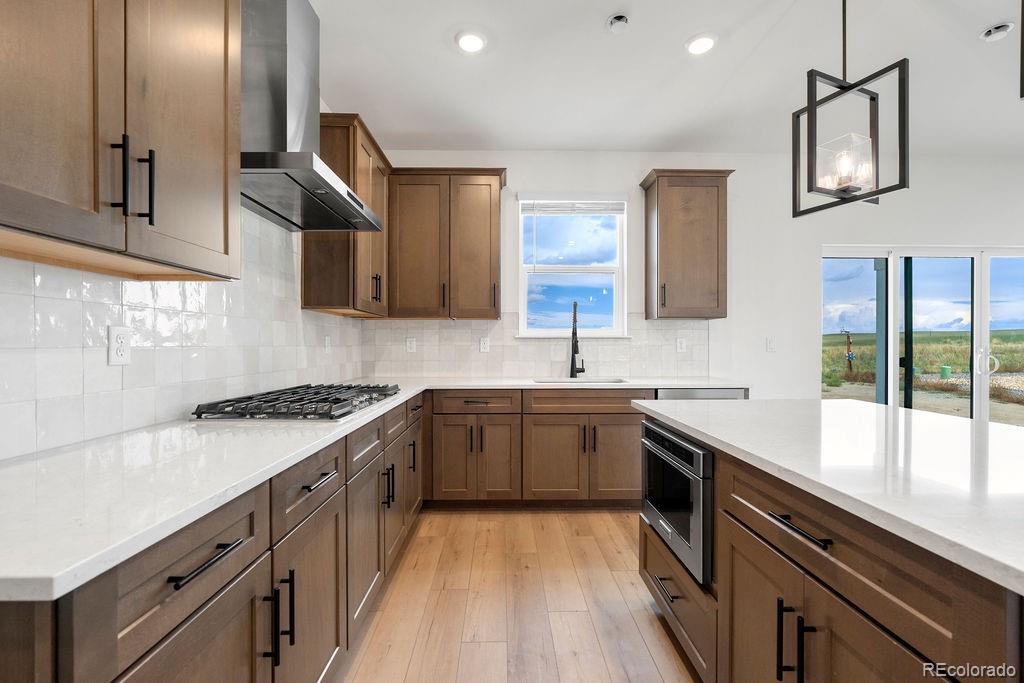 MLS Image #5 for 5591  callaway garden drive,elizabeth, Colorado