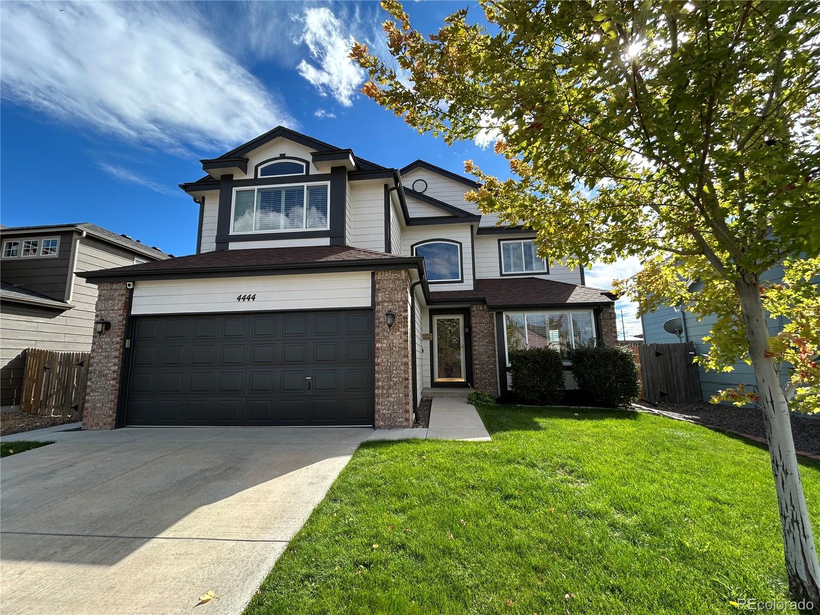 MLS Image #0 for 4444  decatur avenue,castle rock, Colorado