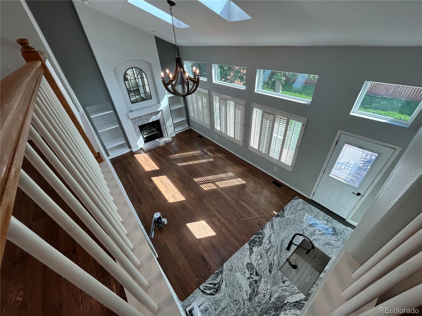 MLS Image #21 for 4444  decatur avenue,castle rock, Colorado