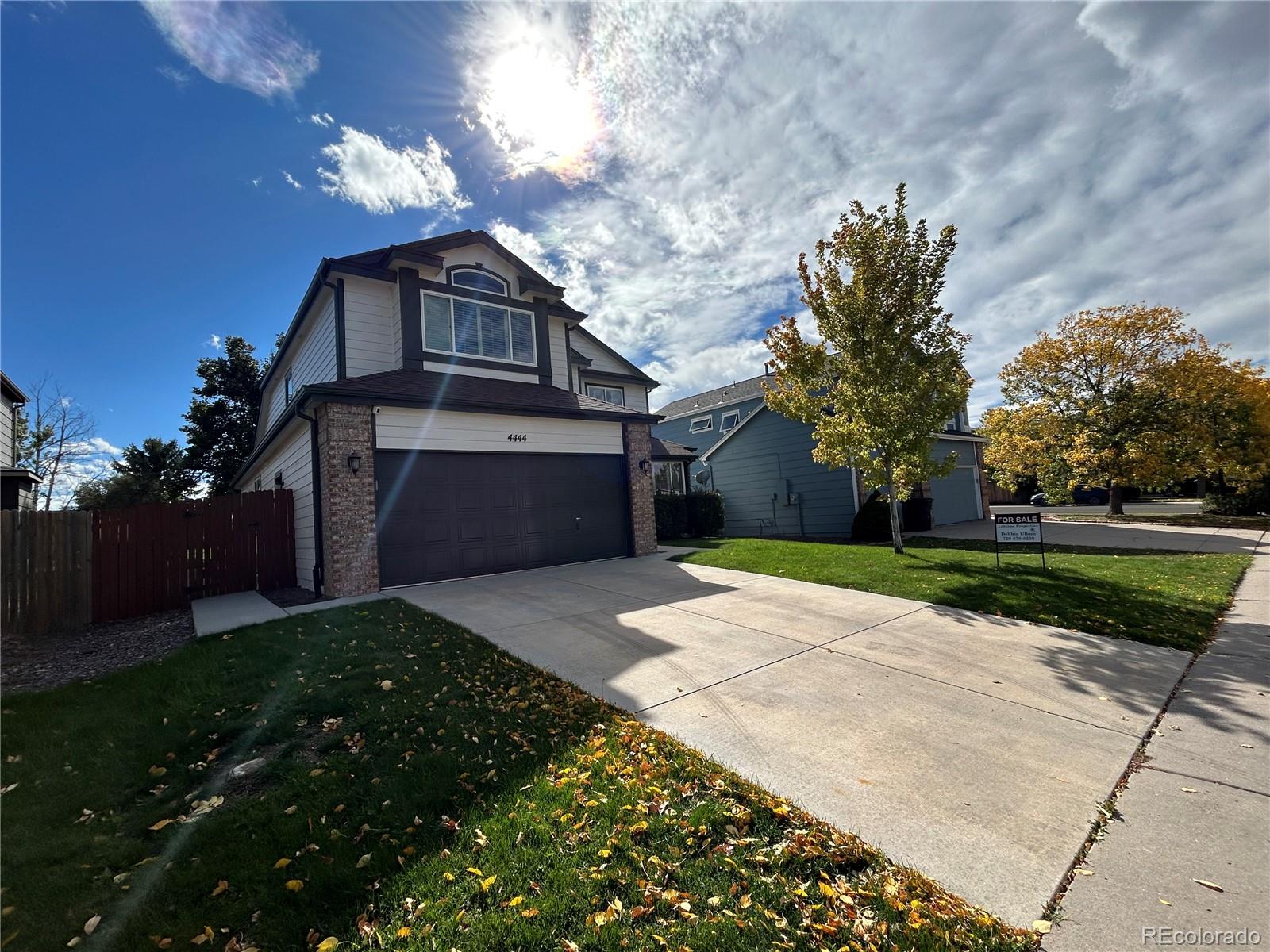MLS Image #37 for 4444  decatur avenue,castle rock, Colorado