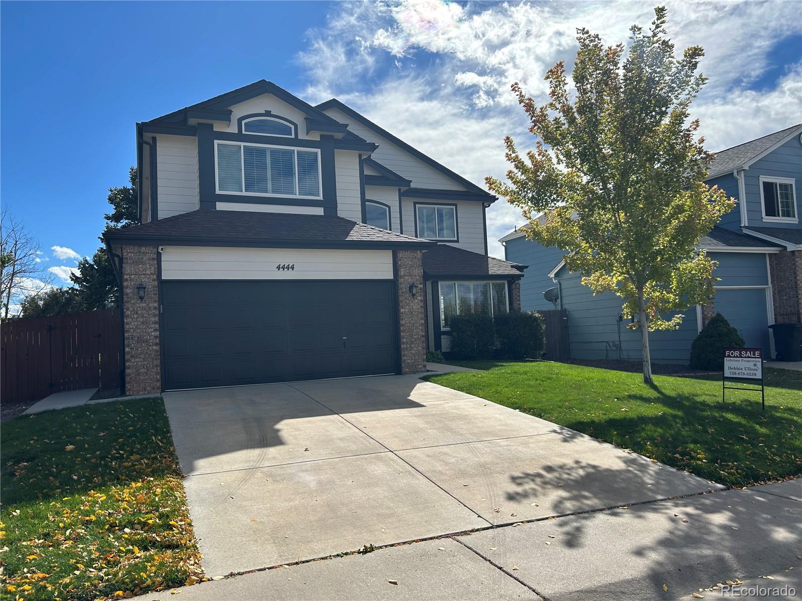 MLS Image #38 for 4444  decatur avenue,castle rock, Colorado