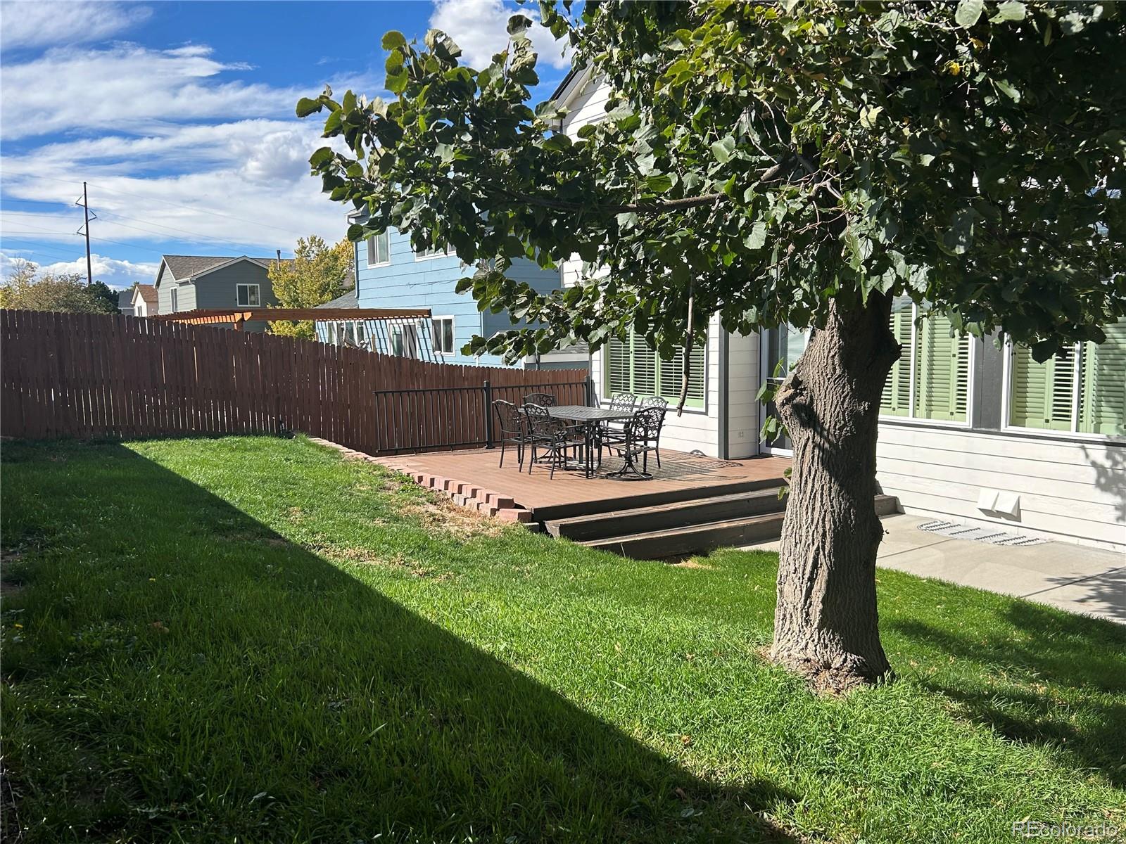 MLS Image #40 for 4444  decatur avenue,castle rock, Colorado