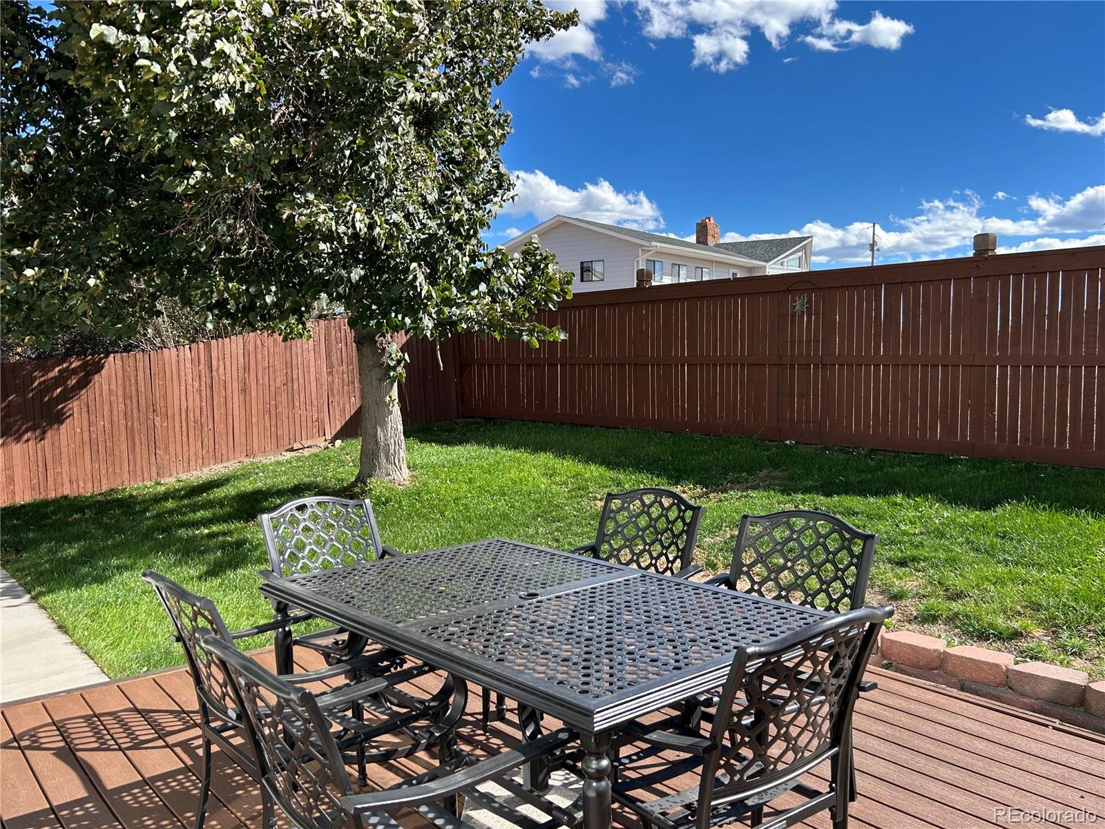MLS Image #41 for 4444  decatur avenue,castle rock, Colorado