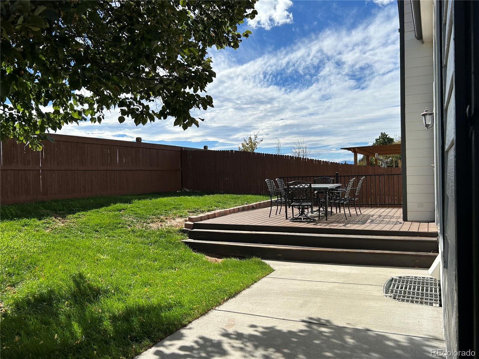 MLS Image #42 for 4444  decatur avenue,castle rock, Colorado