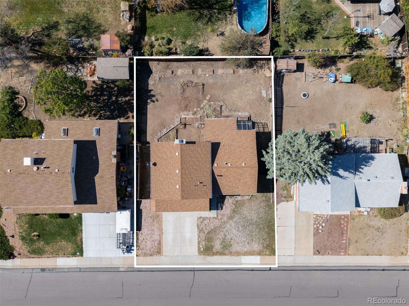 MLS Image #31 for 9405  newton street,westminster, Colorado
