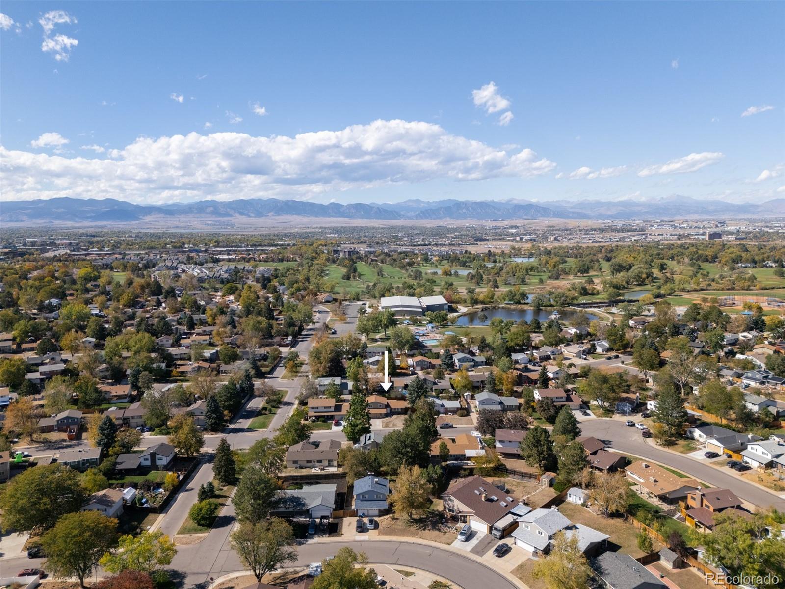 MLS Image #32 for 9405  newton street,westminster, Colorado