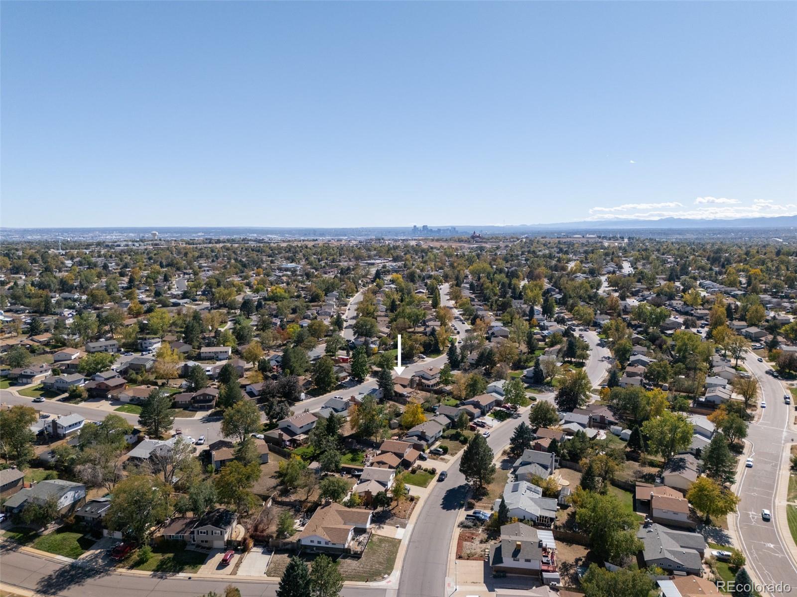 MLS Image #33 for 9405  newton street,westminster, Colorado