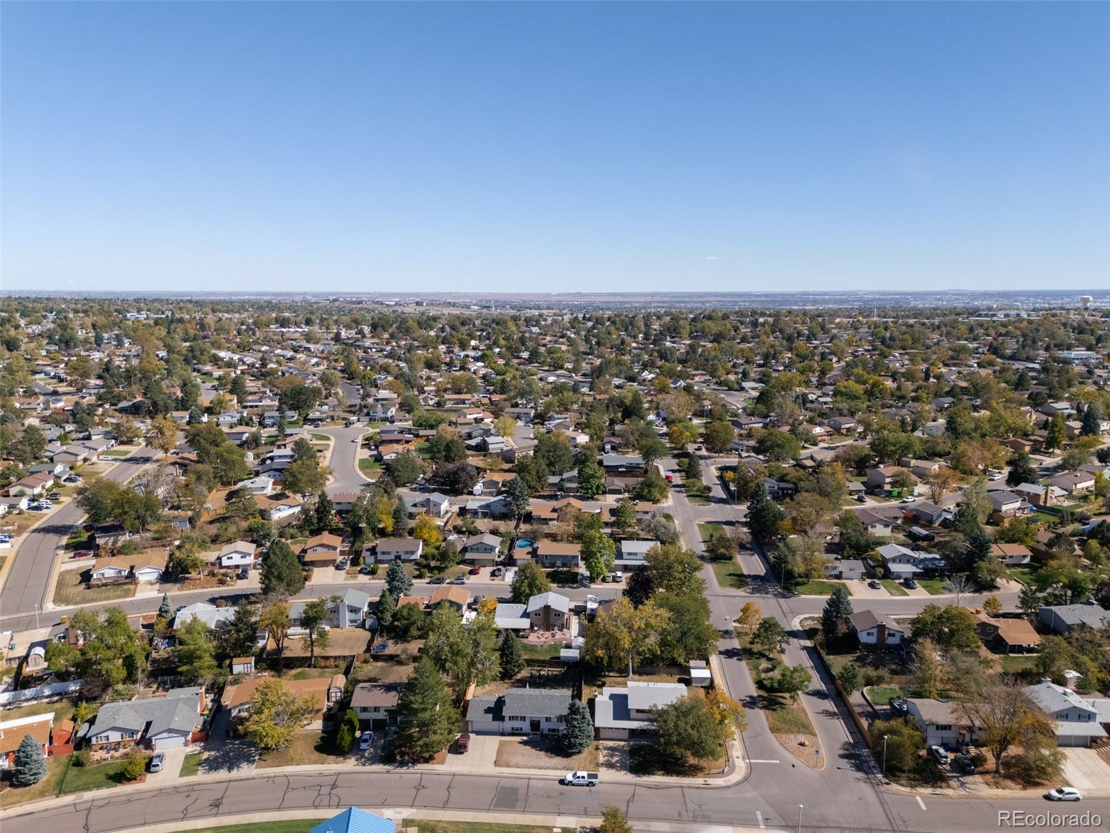 MLS Image #34 for 9405  newton street,westminster, Colorado