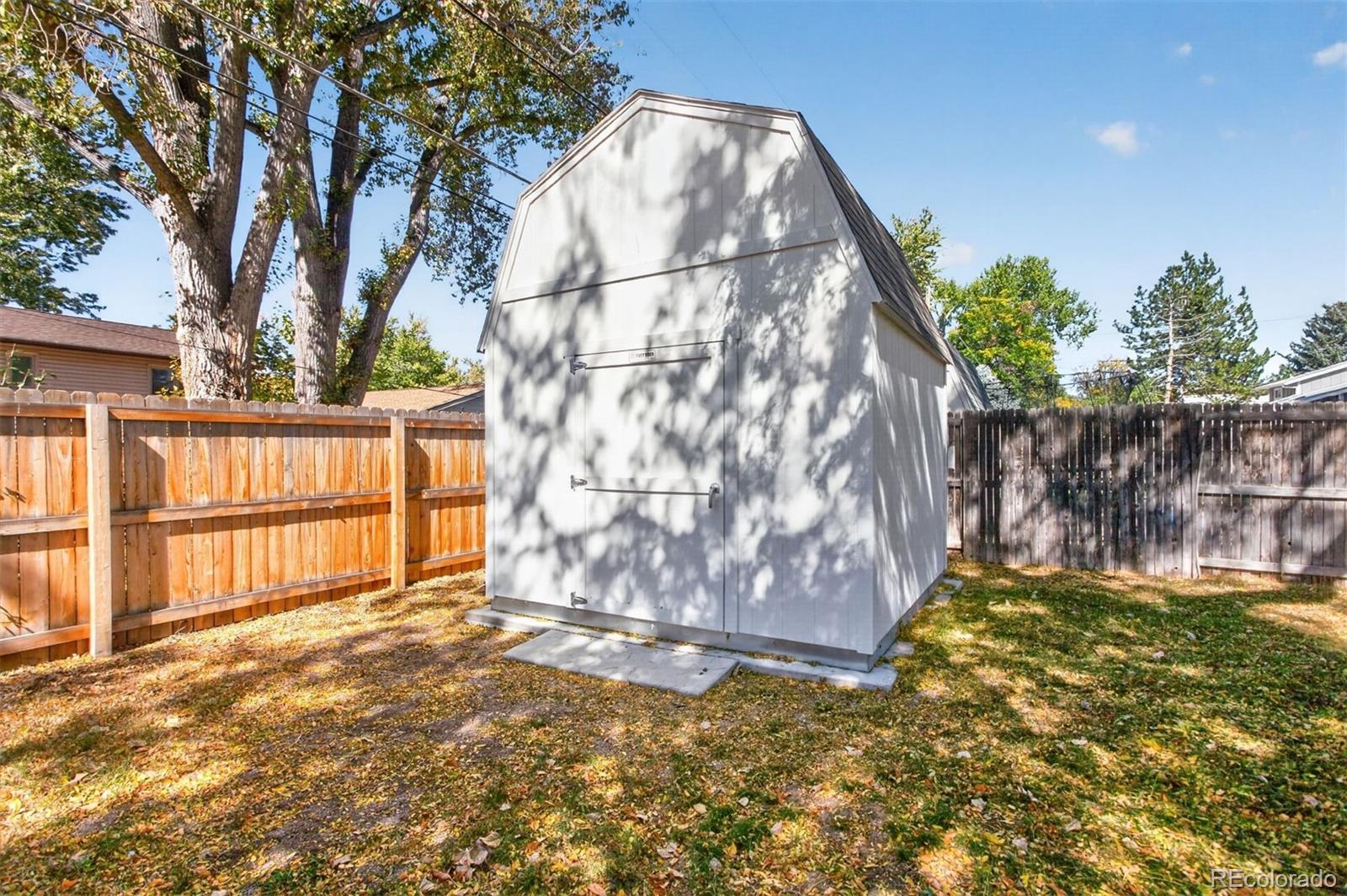 MLS Image #26 for 2885 s teller street,denver, Colorado