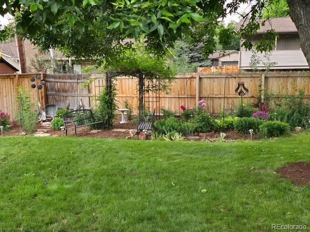 MLS Image #27 for 2885 s teller street,denver, Colorado