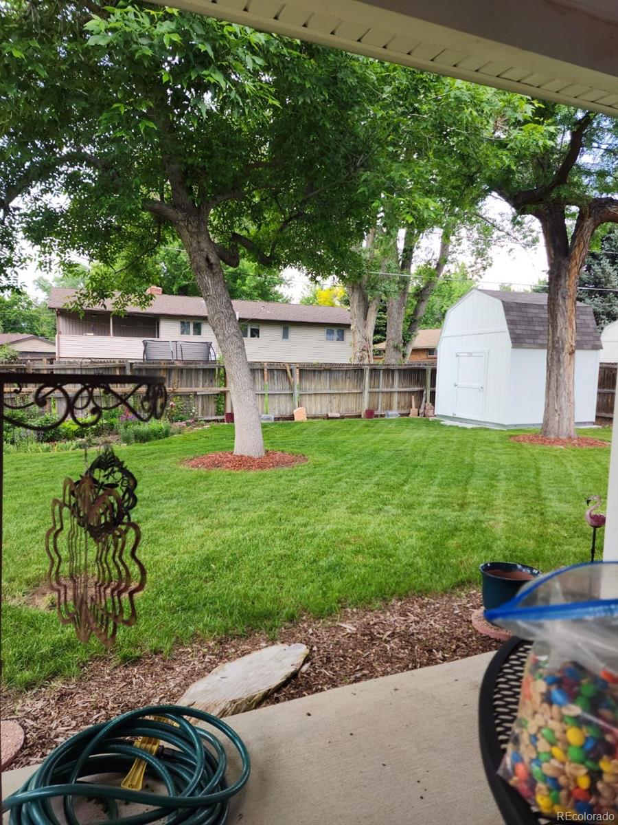 MLS Image #28 for 2885 s teller street,denver, Colorado