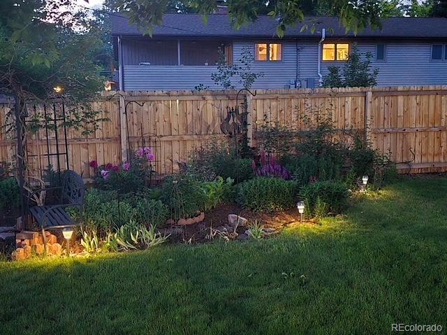 MLS Image #29 for 2885 s teller street,denver, Colorado
