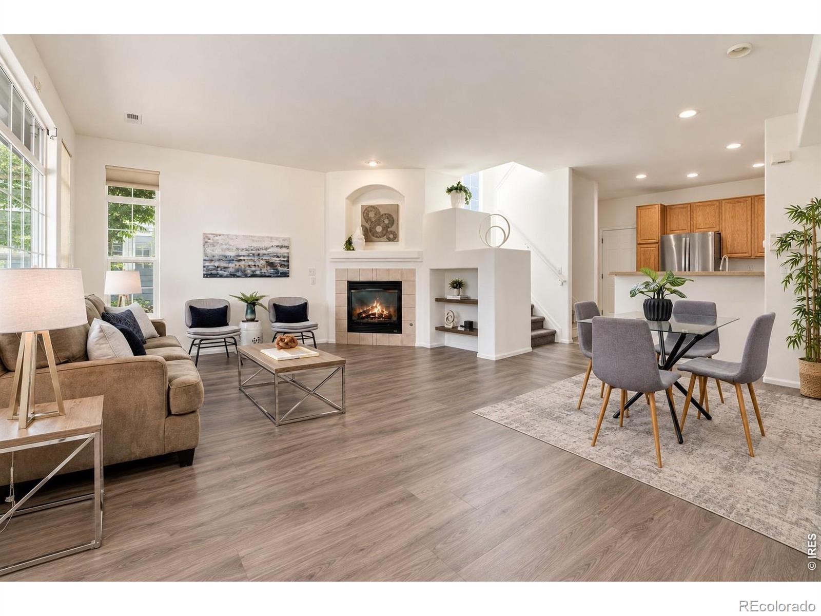 MLS Image #0 for 8415  stonybridge circle,highlands ranch, Colorado