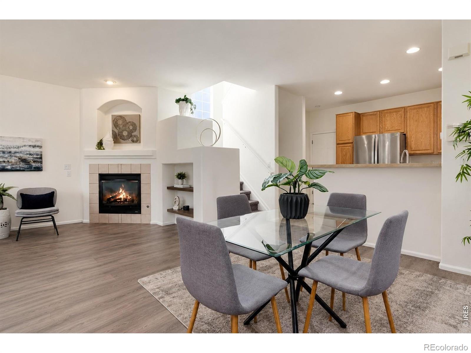 MLS Image #1 for 8415  stonybridge circle,highlands ranch, Colorado