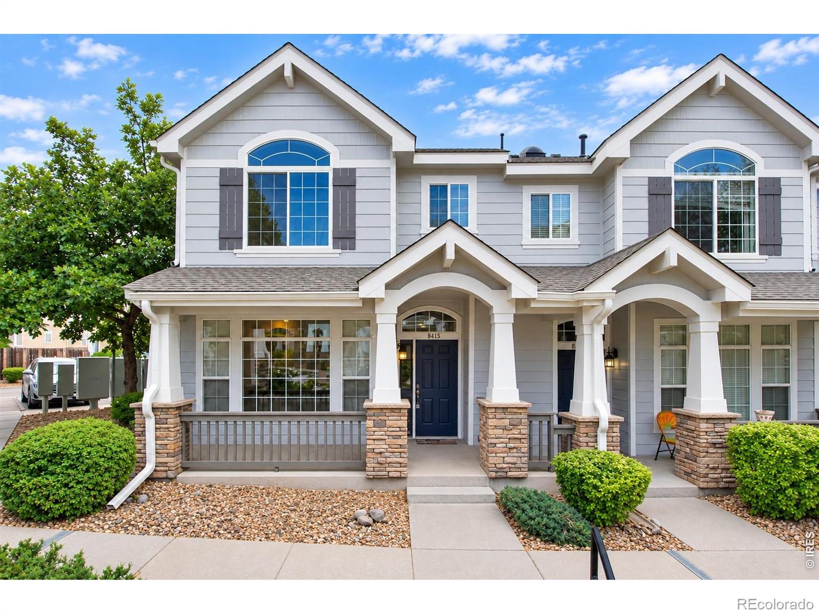 MLS Image #11 for 8415  stonybridge circle,highlands ranch, Colorado