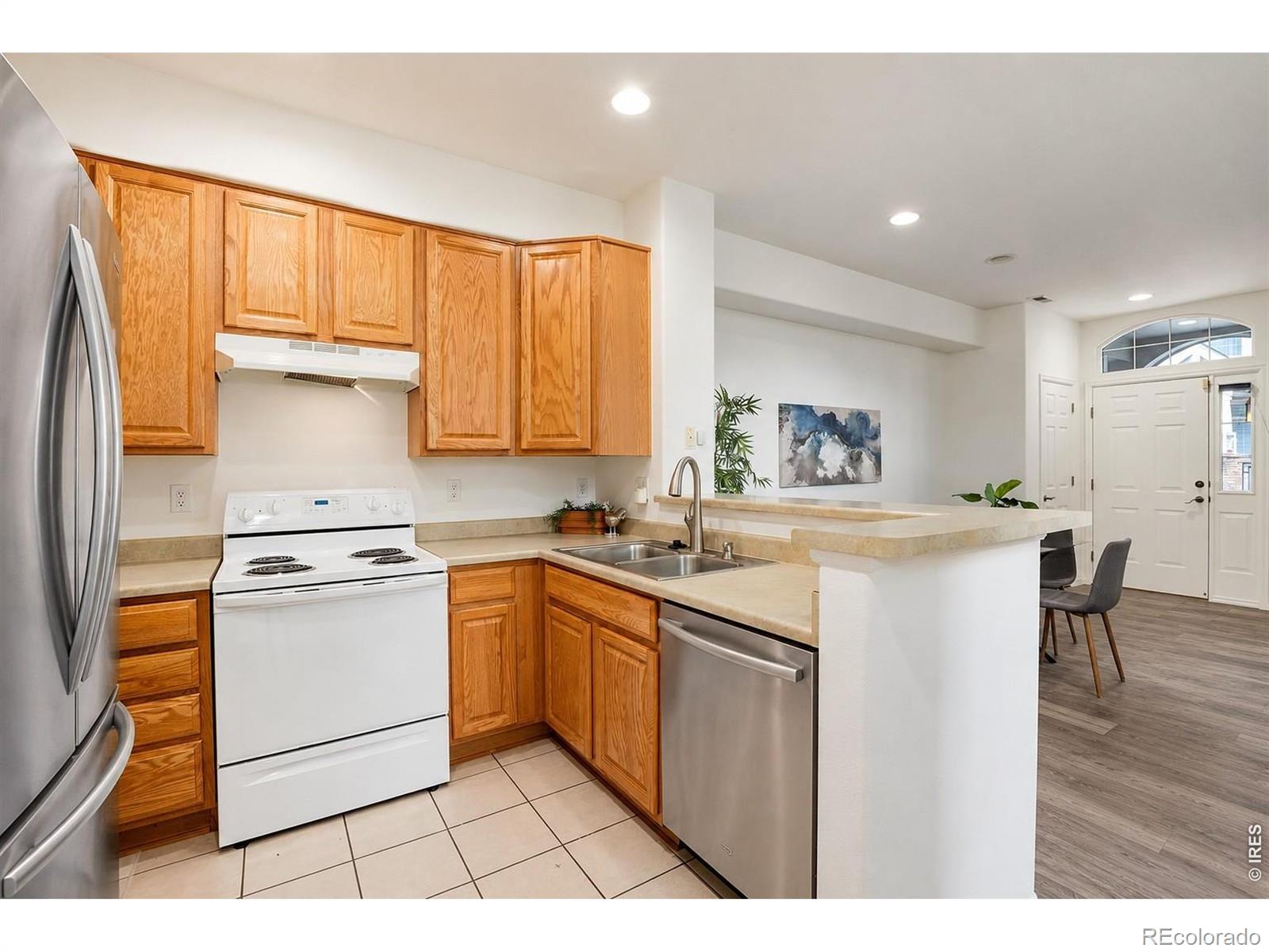 MLS Image #18 for 8415  stonybridge circle,highlands ranch, Colorado