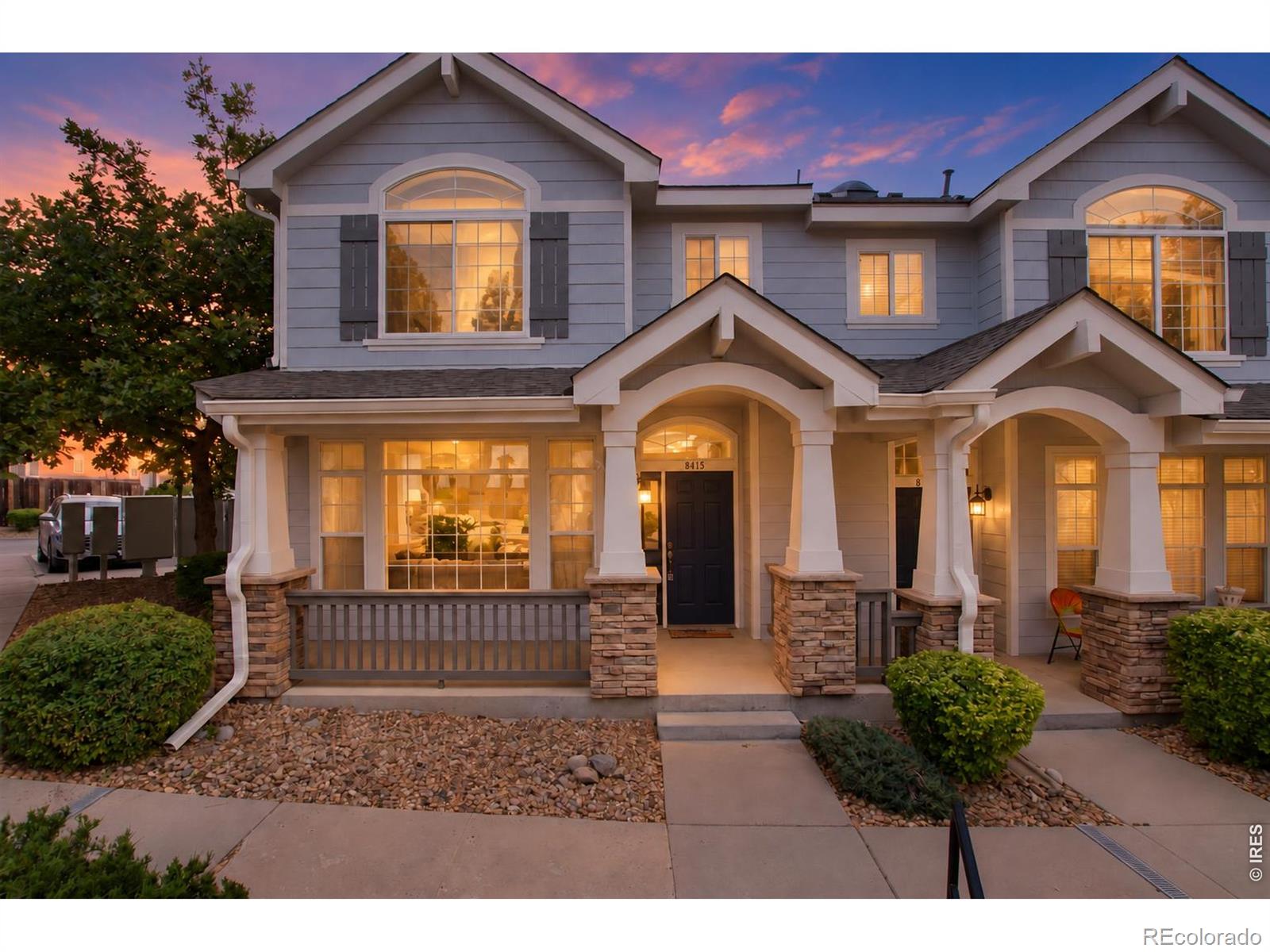 MLS Image #21 for 8415  stonybridge circle,highlands ranch, Colorado