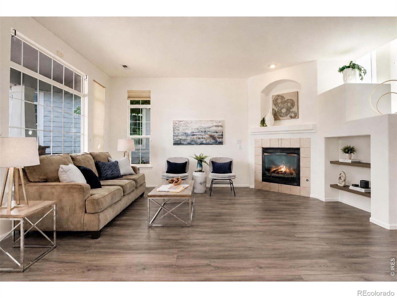 MLS Image #4 for 8415  stonybridge circle,highlands ranch, Colorado
