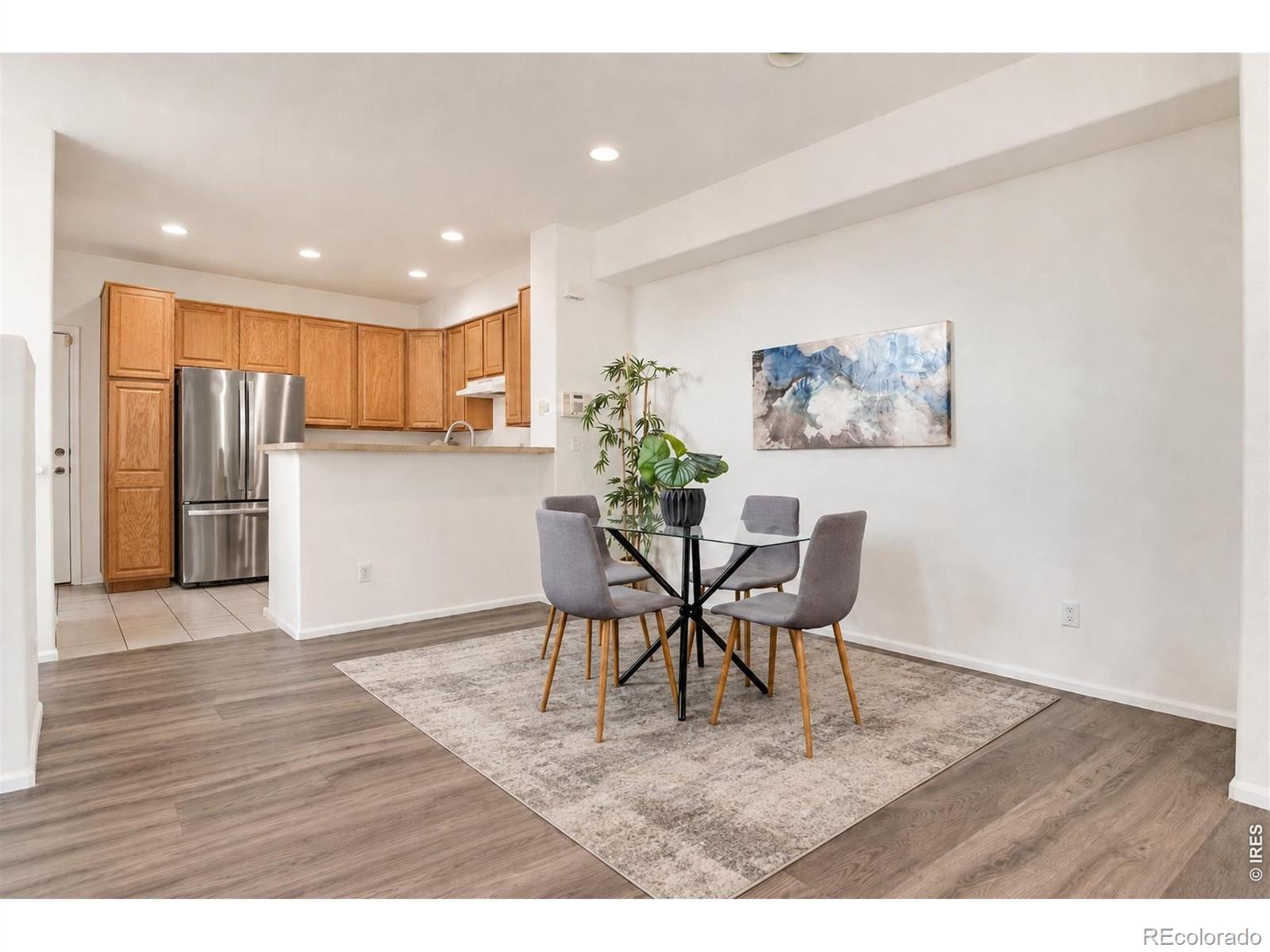 MLS Image #5 for 8415  stonybridge circle,highlands ranch, Colorado