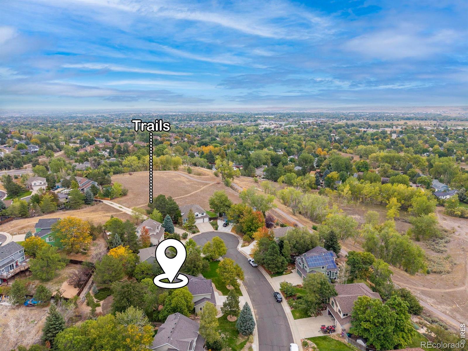 MLS Image #32 for 561 w willow court,louisville, Colorado