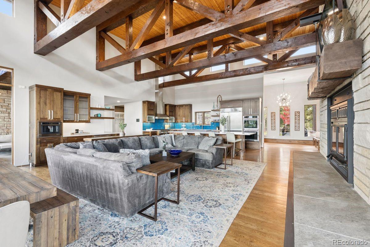 MLS Image #10 for 6394  old ranch road,colorado springs, Colorado