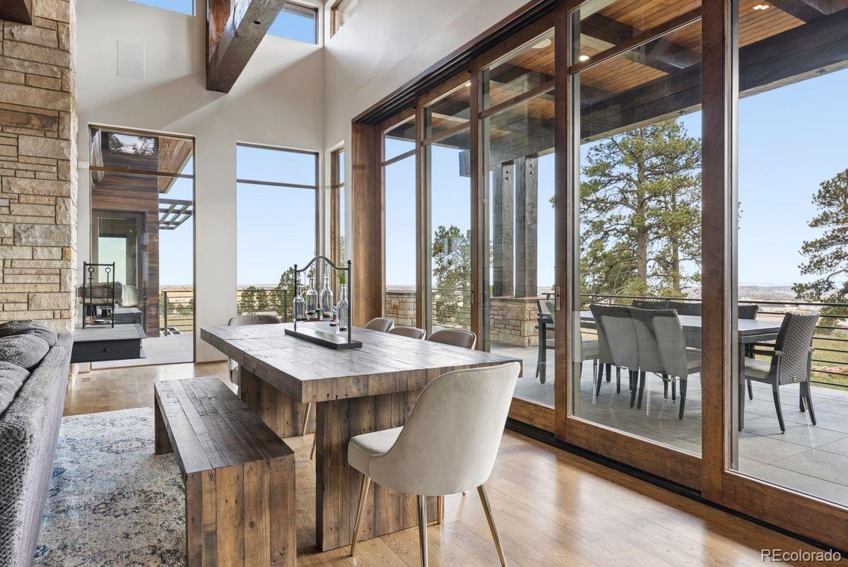 MLS Image #11 for 6394  old ranch road,colorado springs, Colorado