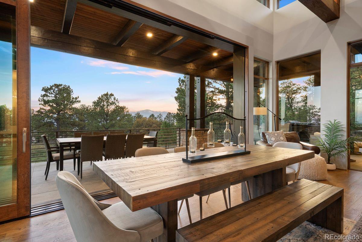 MLS Image #12 for 6394  old ranch road,colorado springs, Colorado