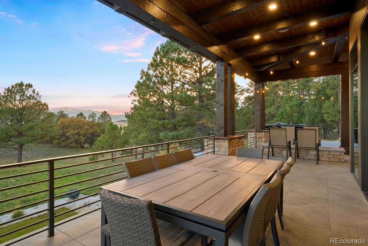 MLS Image #13 for 6394  old ranch road,colorado springs, Colorado