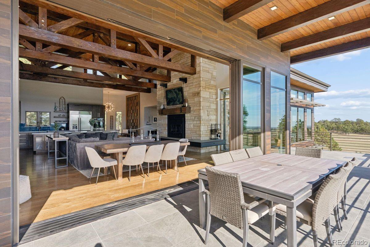 MLS Image #15 for 6394  old ranch road,colorado springs, Colorado