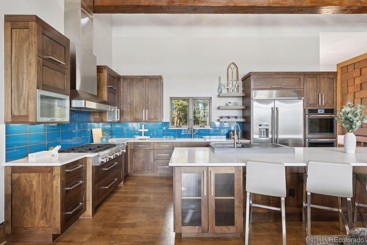MLS Image #18 for 6394  old ranch road,colorado springs, Colorado