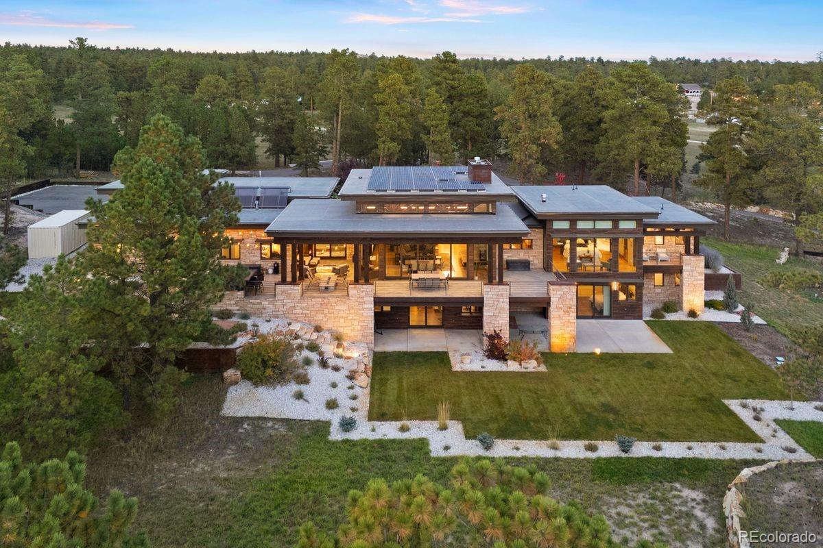 MLS Image #2 for 6394  old ranch road,colorado springs, Colorado