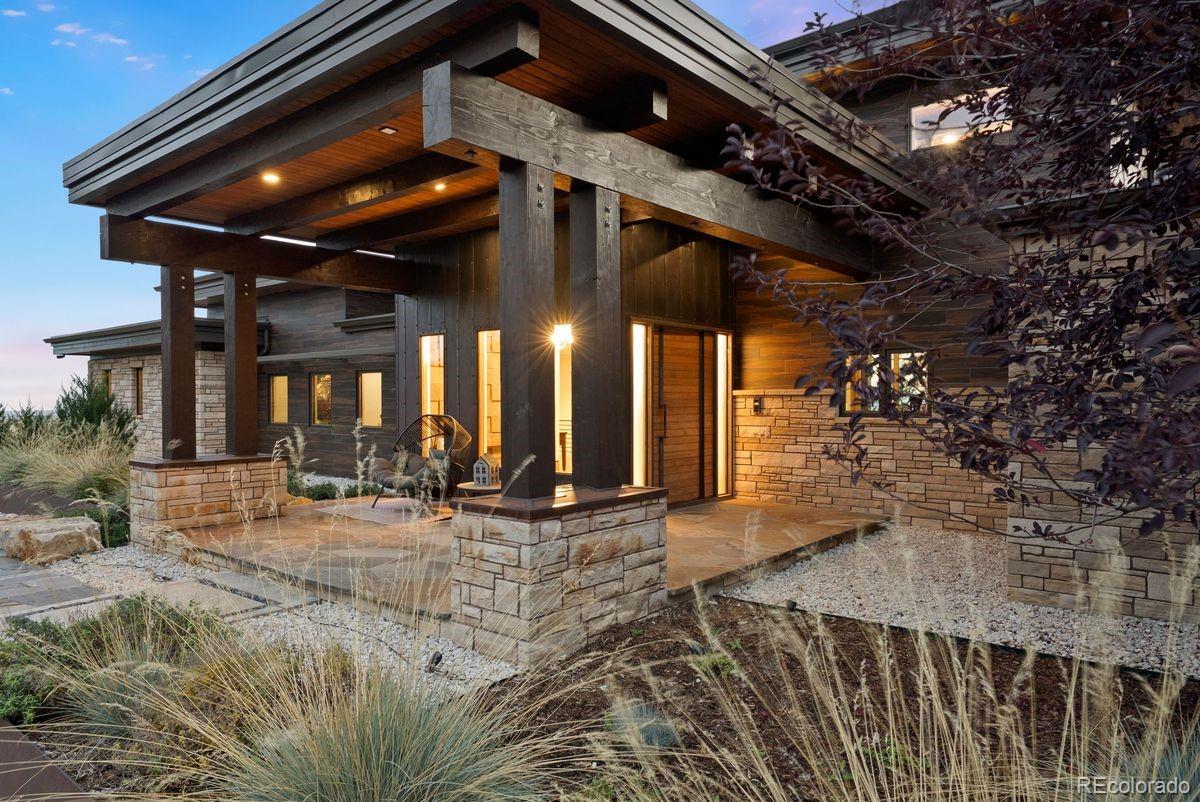 MLS Image #4 for 6394  old ranch road,colorado springs, Colorado