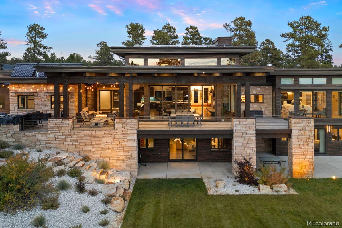 MLS Image #45 for 6394  old ranch road,colorado springs, Colorado