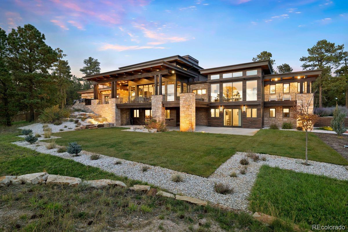 MLS Image #48 for 6394  old ranch road,colorado springs, Colorado