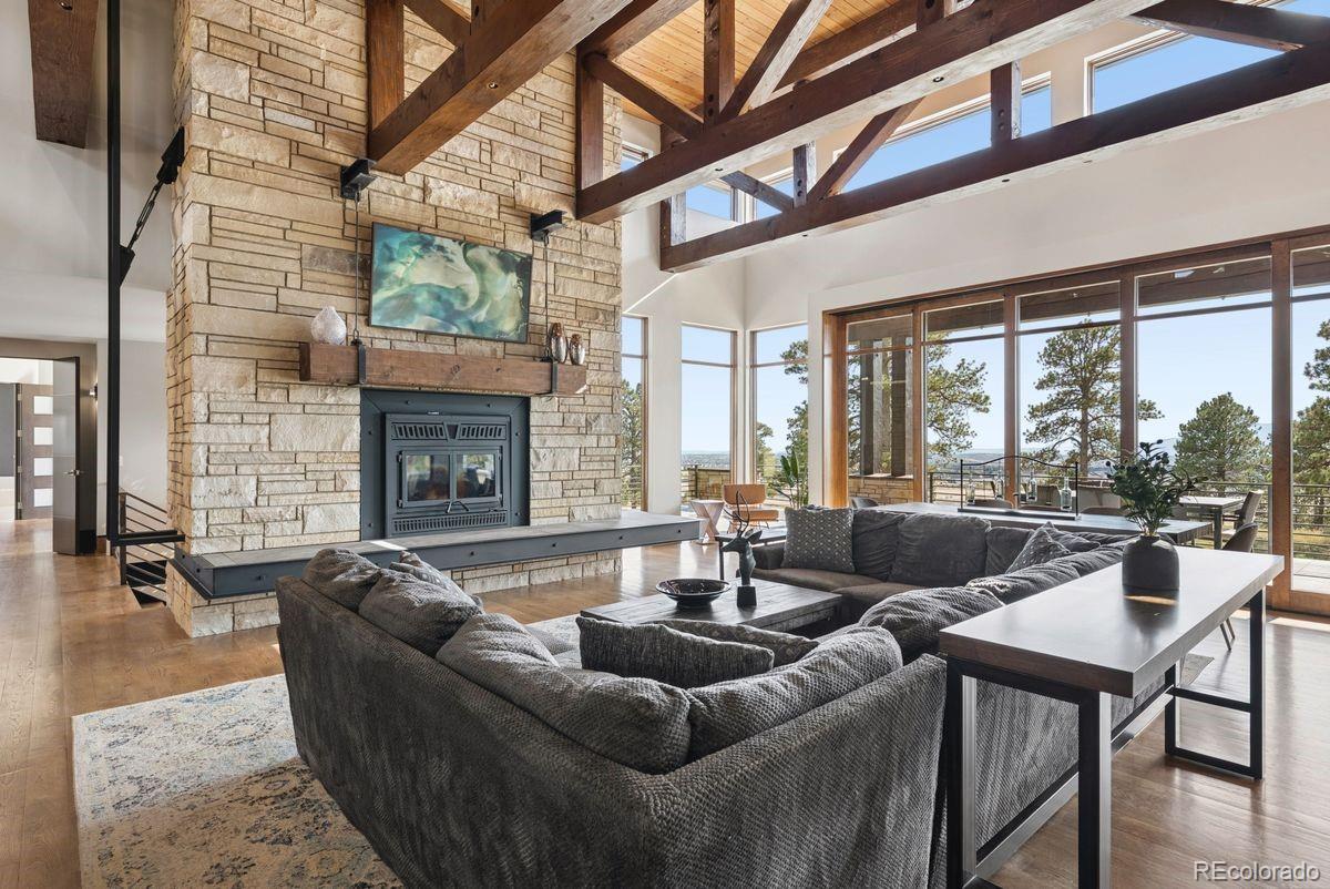 MLS Image #7 for 6394  old ranch road,colorado springs, Colorado