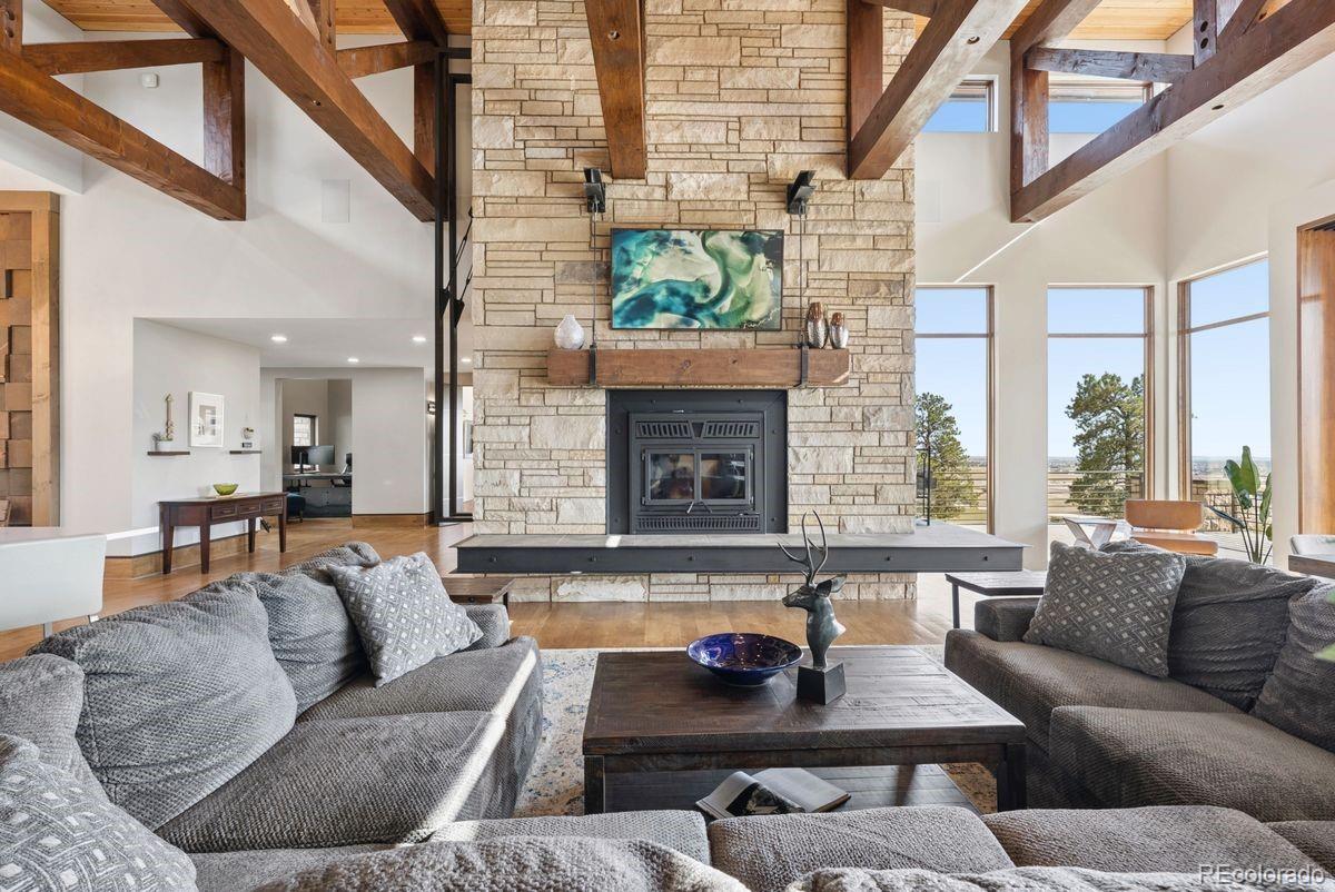 MLS Image #8 for 6394  old ranch road,colorado springs, Colorado