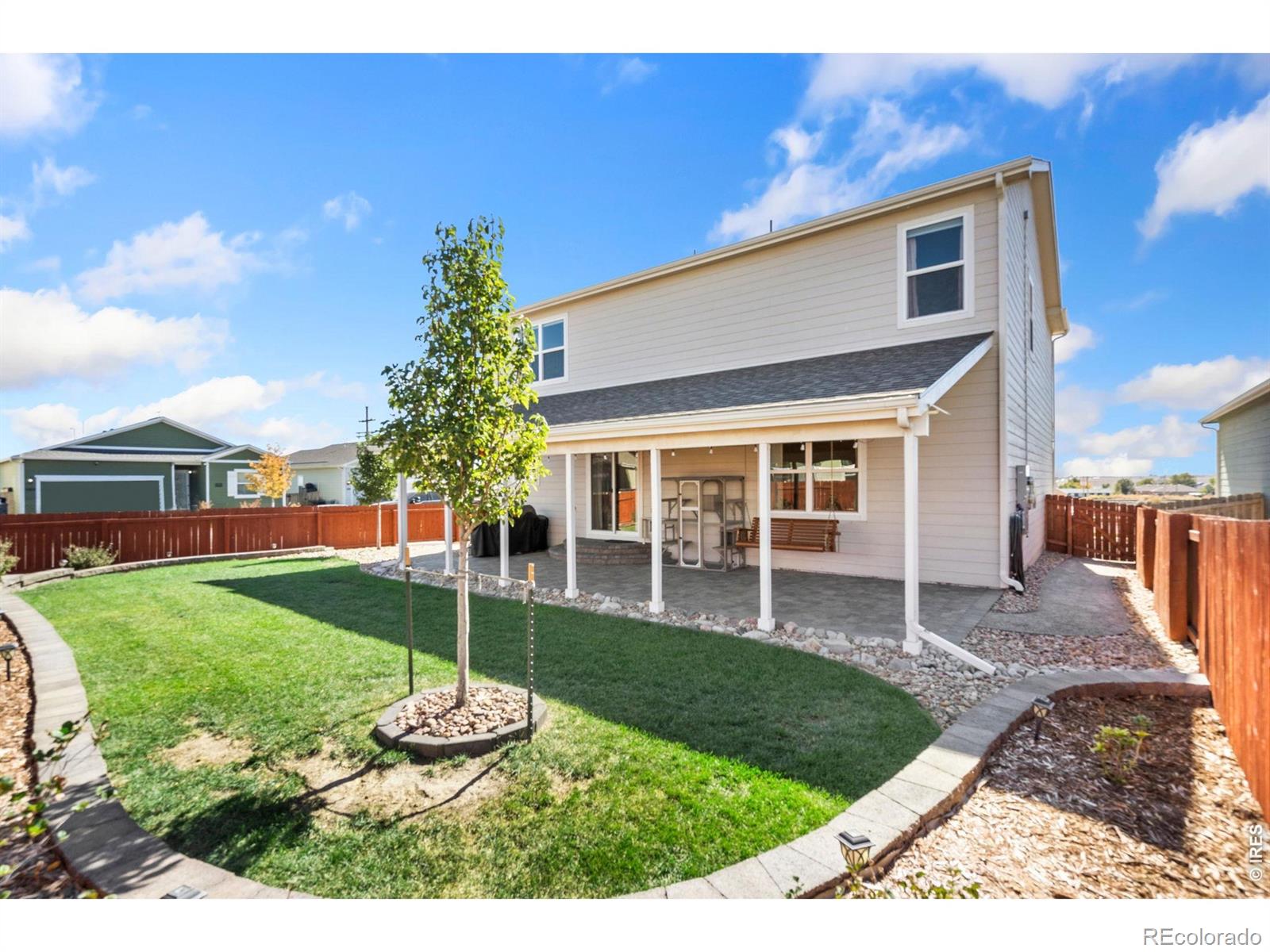 MLS Image #42 for 501  quincy rr avenue,keenesburg, Colorado