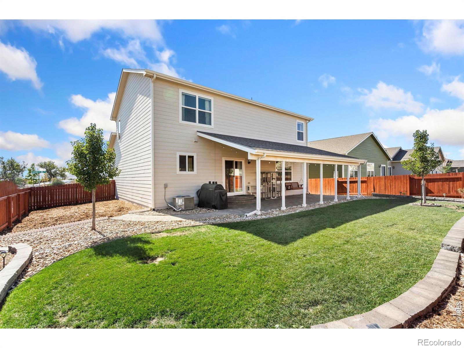 MLS Image #43 for 501  quincy rr avenue,keenesburg, Colorado