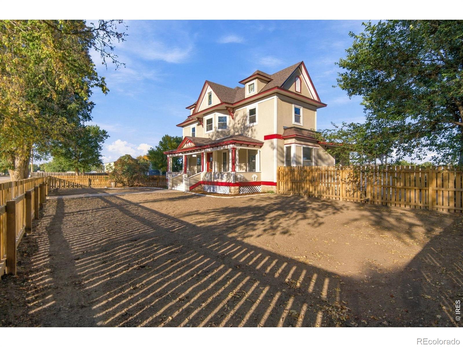 MLS Image #1 for 3820  pueblo street,evans, Colorado